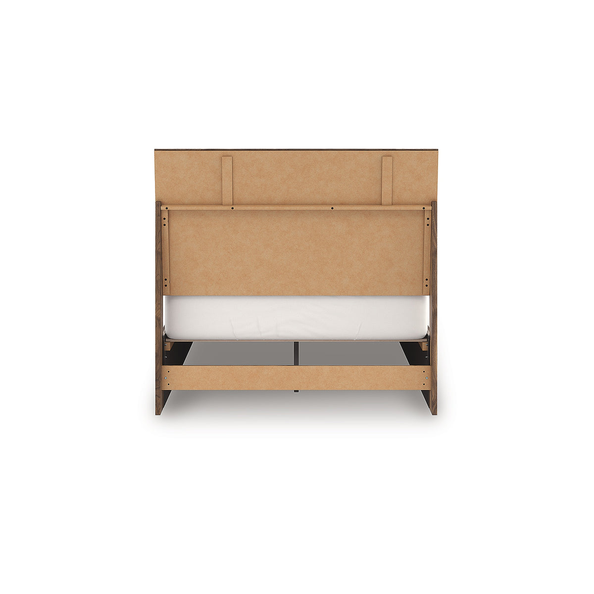 Chirason Full Panel Bed (PCB3367-SI) - Image 4