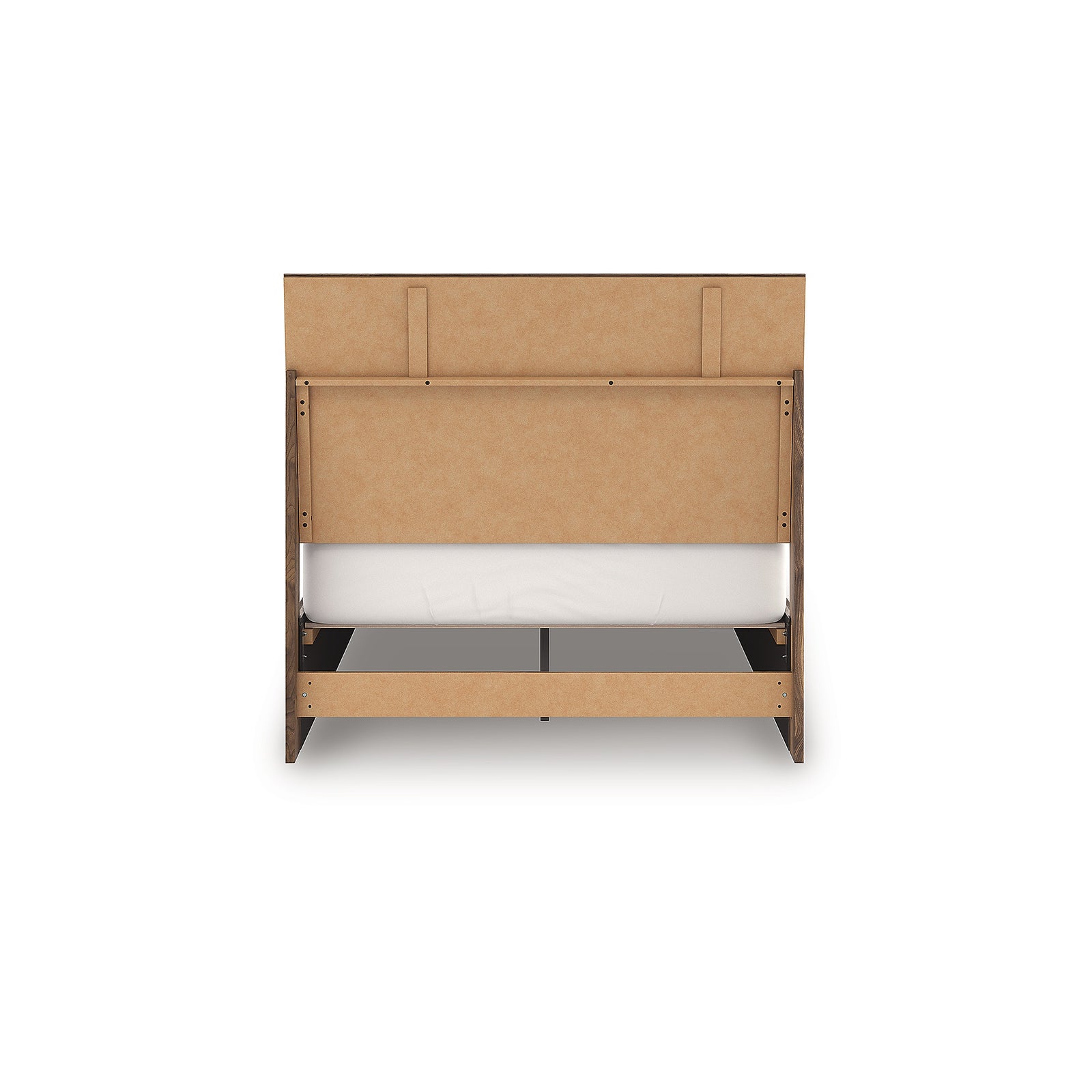 Chirason Full Panel Bed (PCB3367-SI) - Image 4