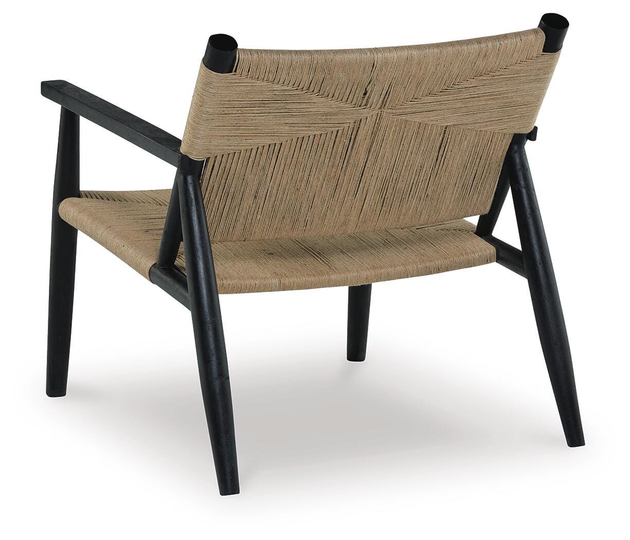 Halfmore Accent Chair (A3000672-SI) - Image 4