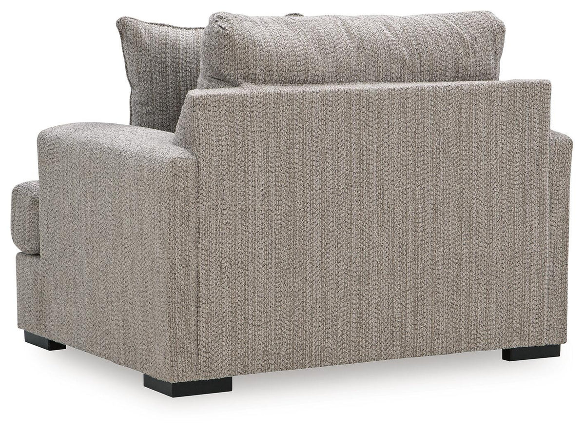 Lofwood Sofa (PC69604-SI) - Image 6