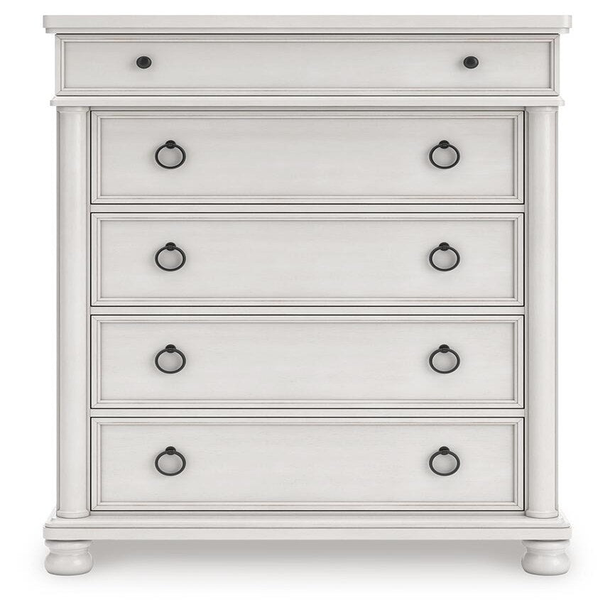 Rowlenstown Dresser (PCB823-SI) - Image 7