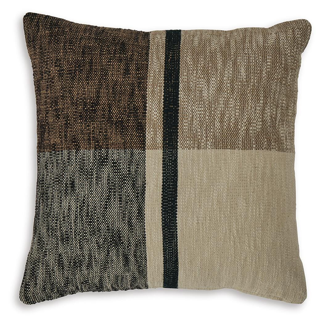 Adrielton Pillow (Set of 4) (A1001065-SI)