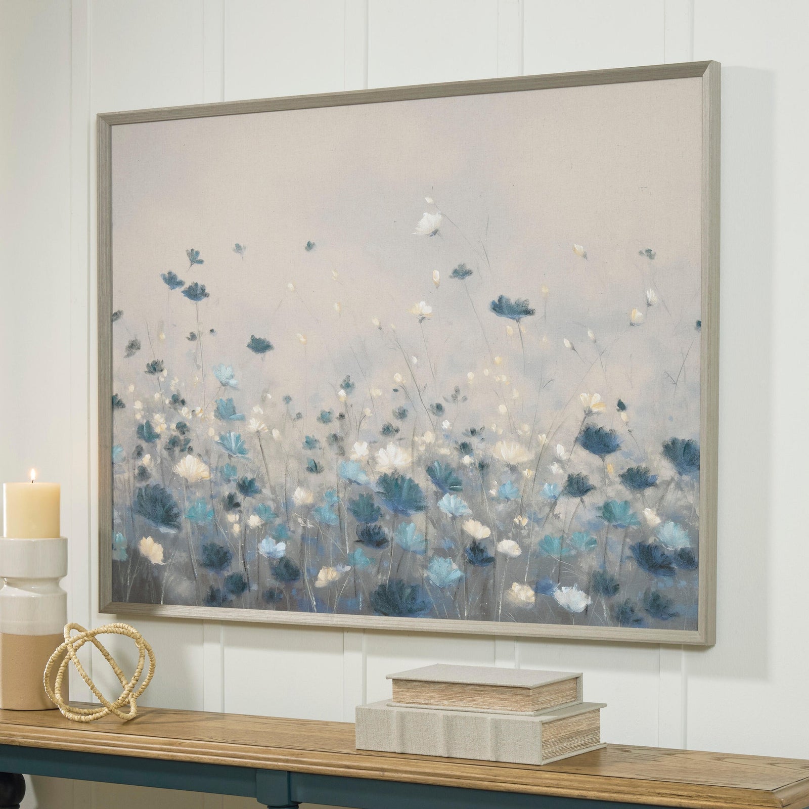 Claydale Wall Art (A8000552-SI) - Image 4
