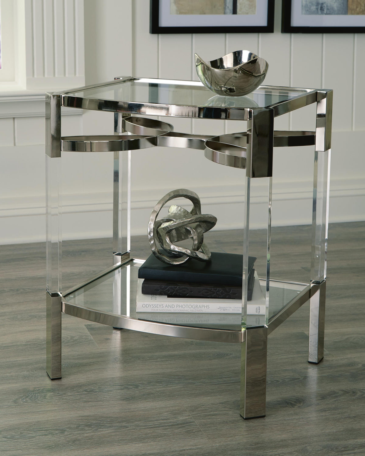 Chaseton Accent Table (A4000334-SI) - Image 2