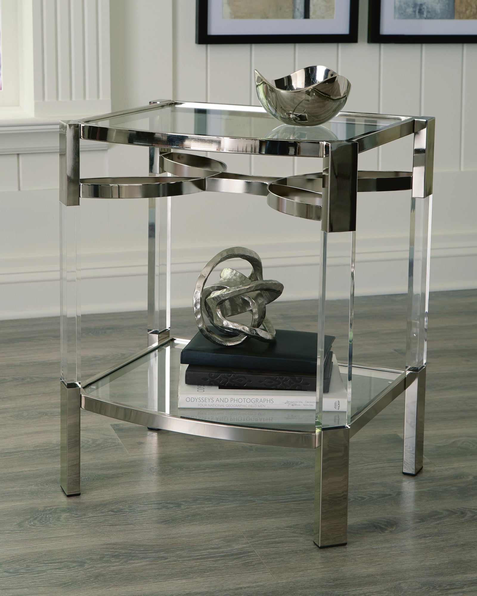 Chaseton Accent Table (A4000334-SI) - Image 2
