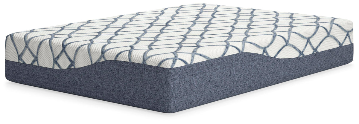 12 Inch Chime Elite 2.0 Full Mattress (M426-SI)