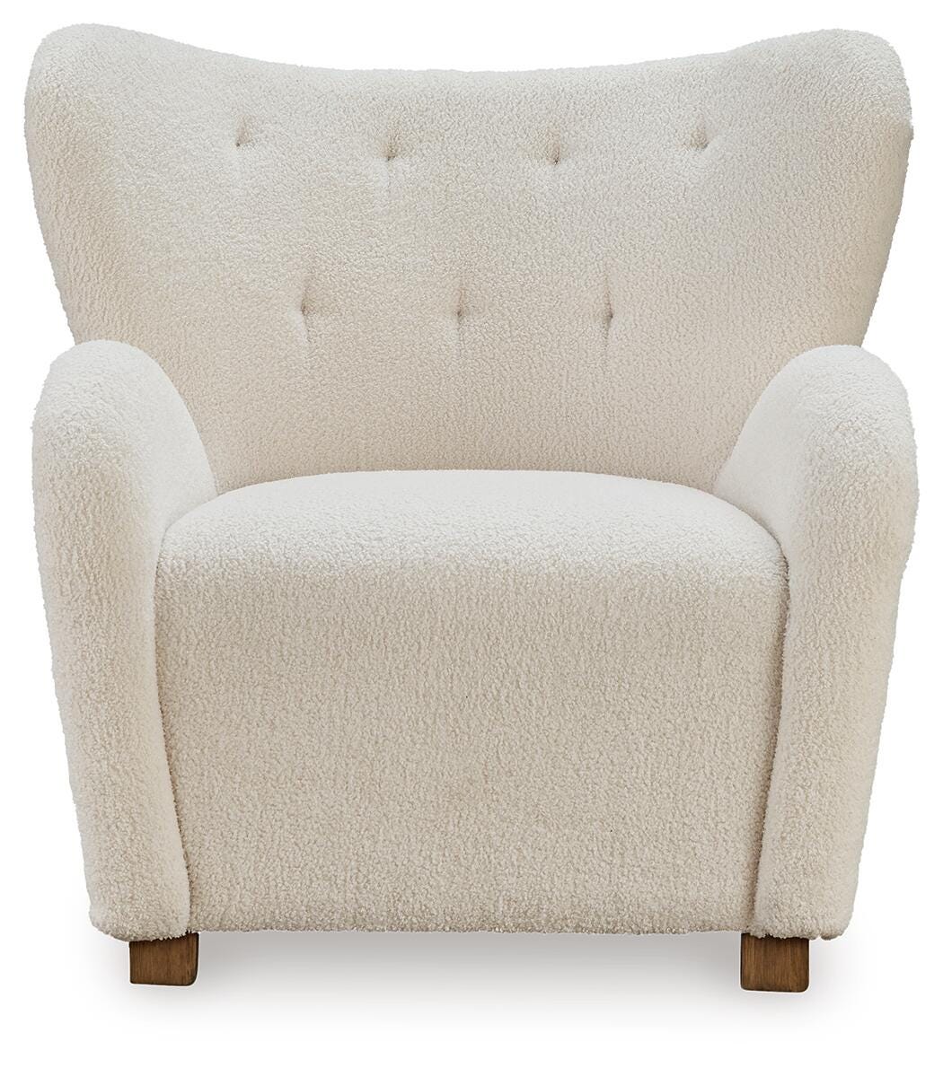 Larbell Accent Chair (A3000709-SI) - Image 2