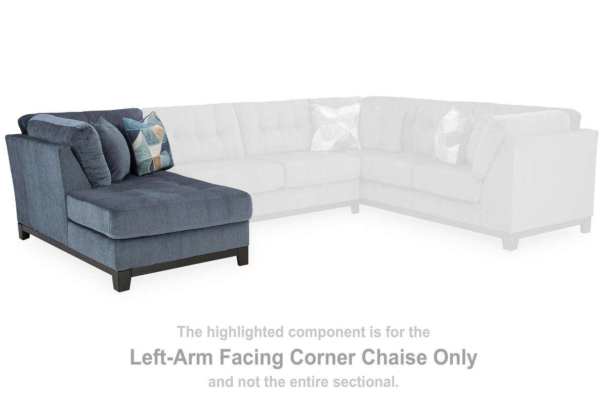 Maxon Place Oversized Swivel Accent Chair (33003-SI) - Image 14