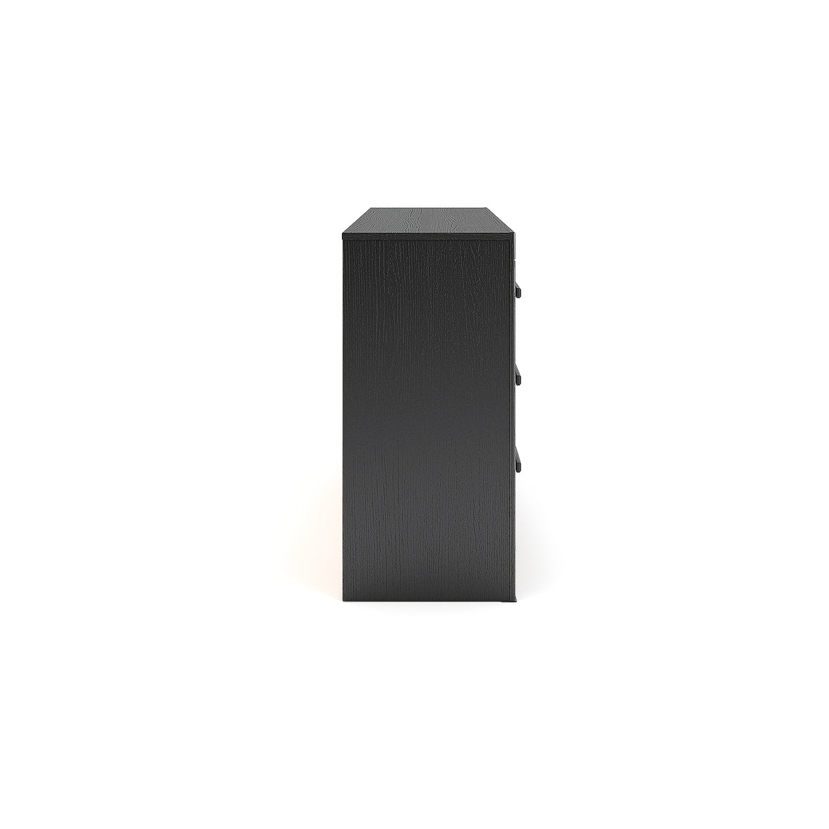 Broachmyn Queen Panel Bed, Dresser and Nightstand (PCB1118-SI) - Image 5