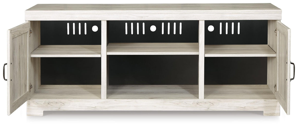 Bellaby 63 TV Stand (W331-SI) - Image 3