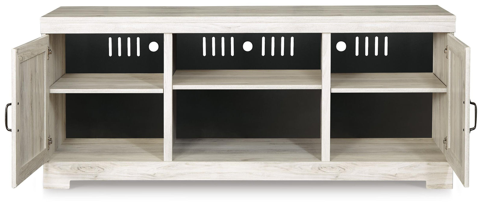 Bellaby 63 TV Stand (W331-SI) - Image 3
