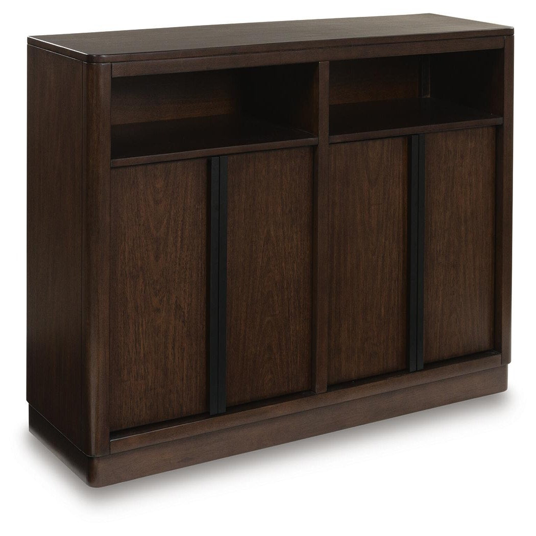Dilenno Dining Server (PCD857-SI) - Image 14