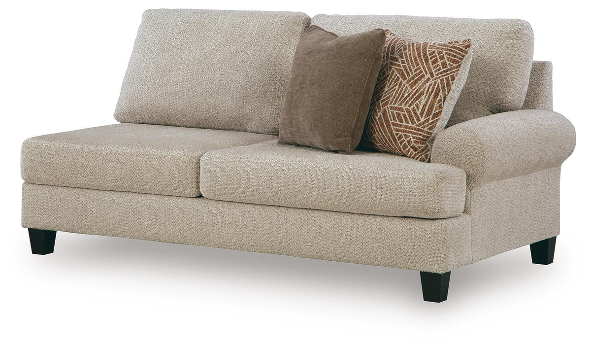 Steelwater Retreat Right-Arm Facing Sofa (66704-SI) - Image 2
