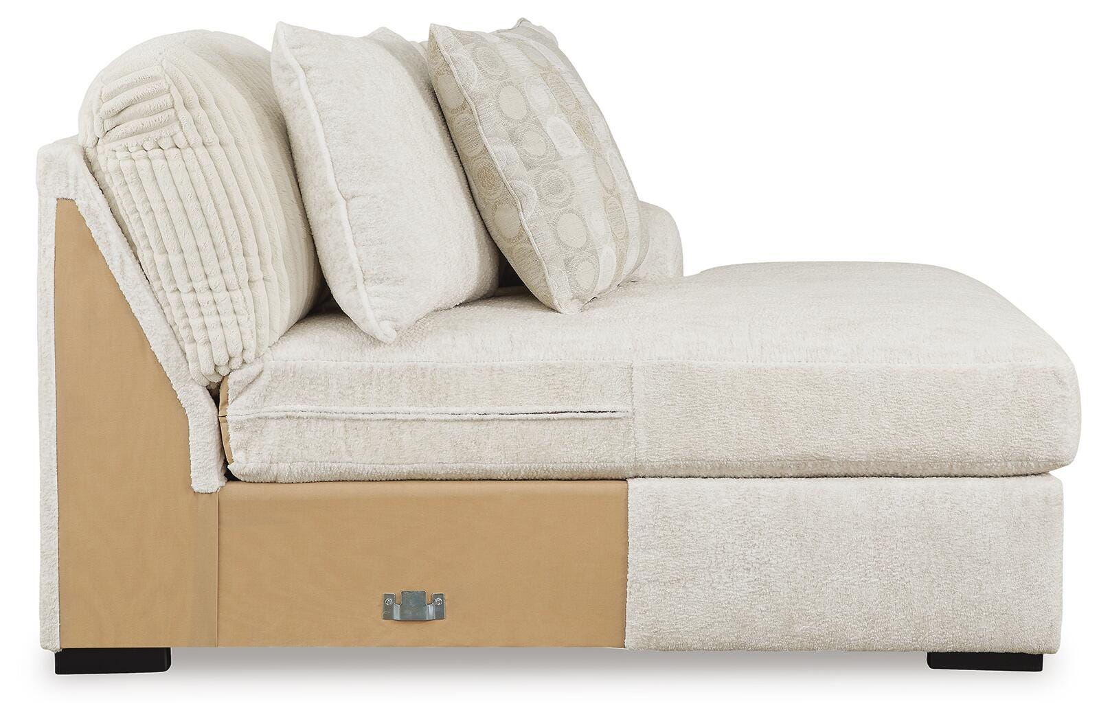 Chessington Right-Arm Facing Corner Chaise (61904-SI) - Image 3