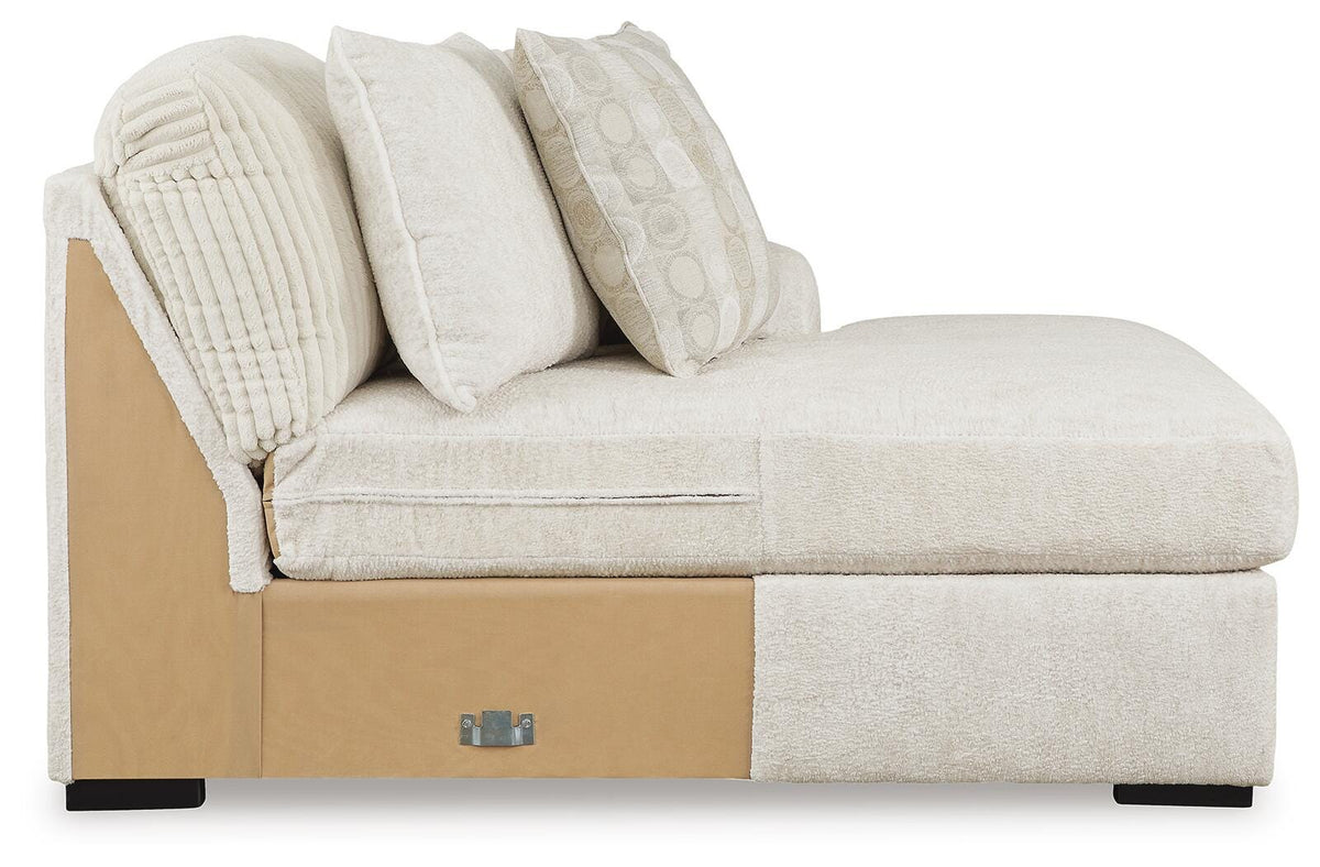 Chessington Right-Arm Facing Sofa (61904-SI) - Image 12