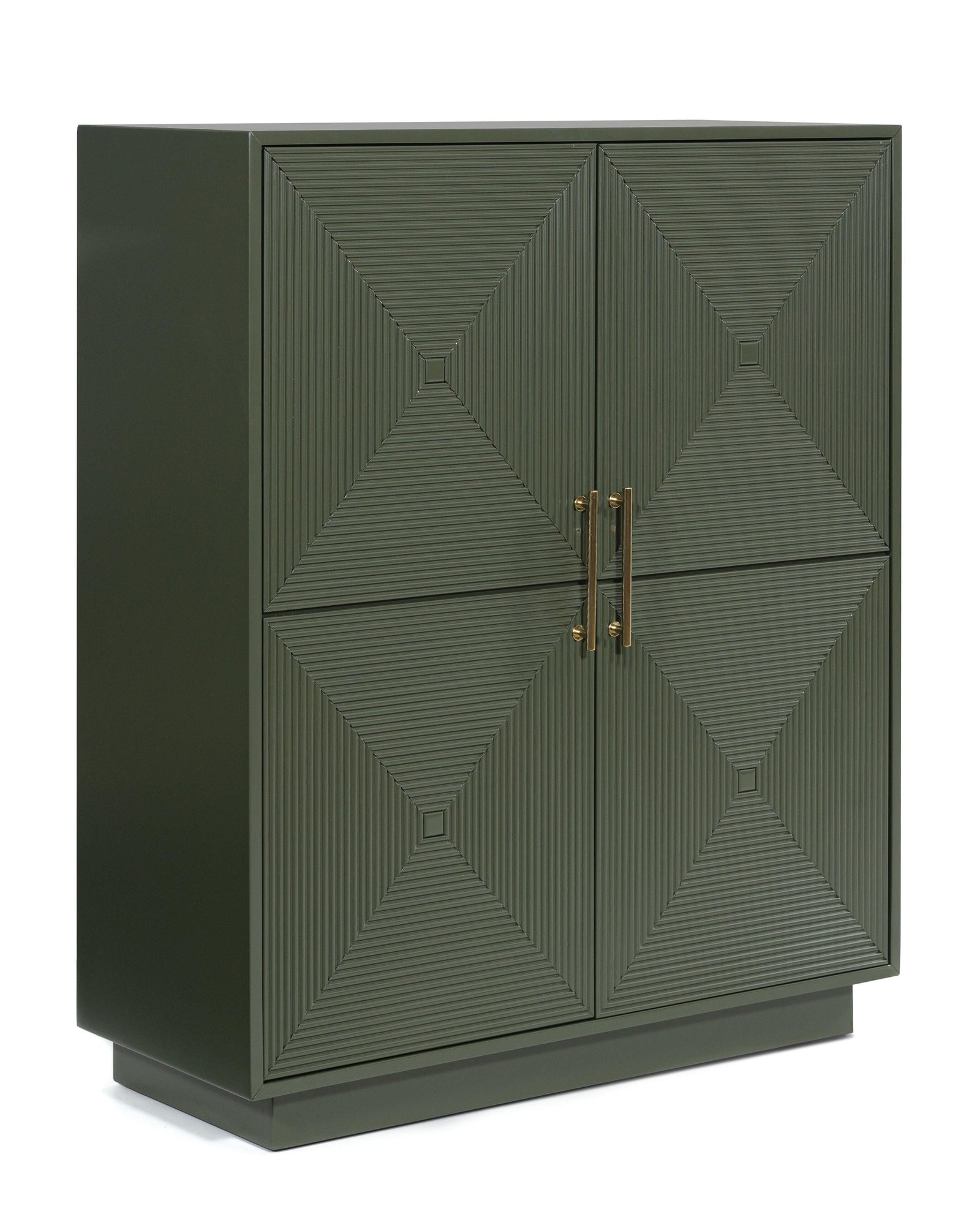 Geirwood Accent Cabinet (A4000676-SI) - Image 7