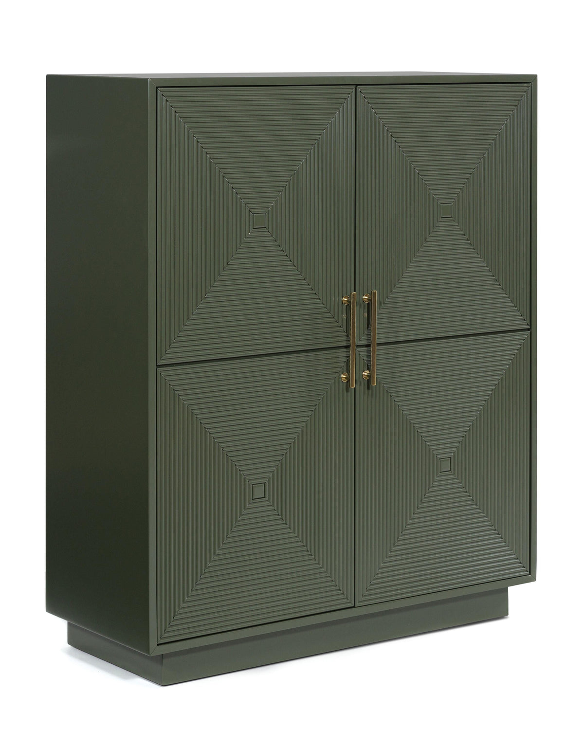 Geirwood Accent Cabinet (A4000676-SI) - Image 7