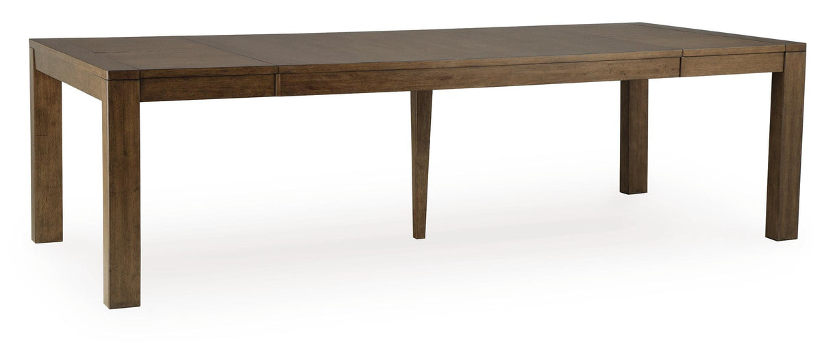 Marxmore Dining Set (D863-SI)