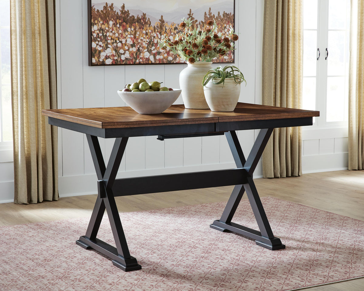 Wildenauer Dining Set (D634-SI) - Image 5