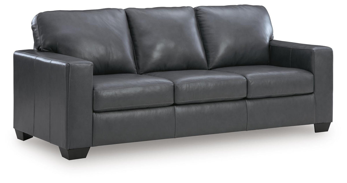 Bolsena Queen Sofa Sleeper (55604-SI) - Image 12