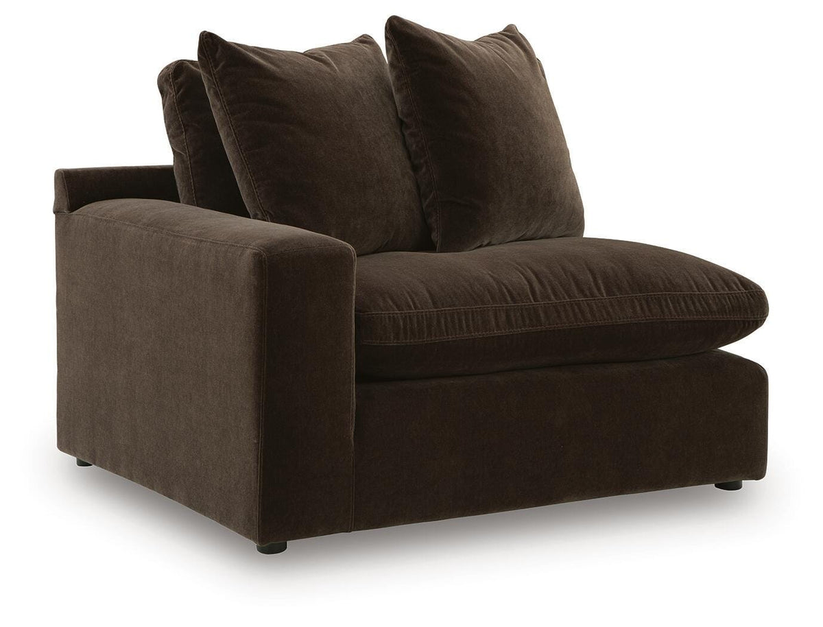 Maxton Heights Sofa (67807-SI) - Image 18