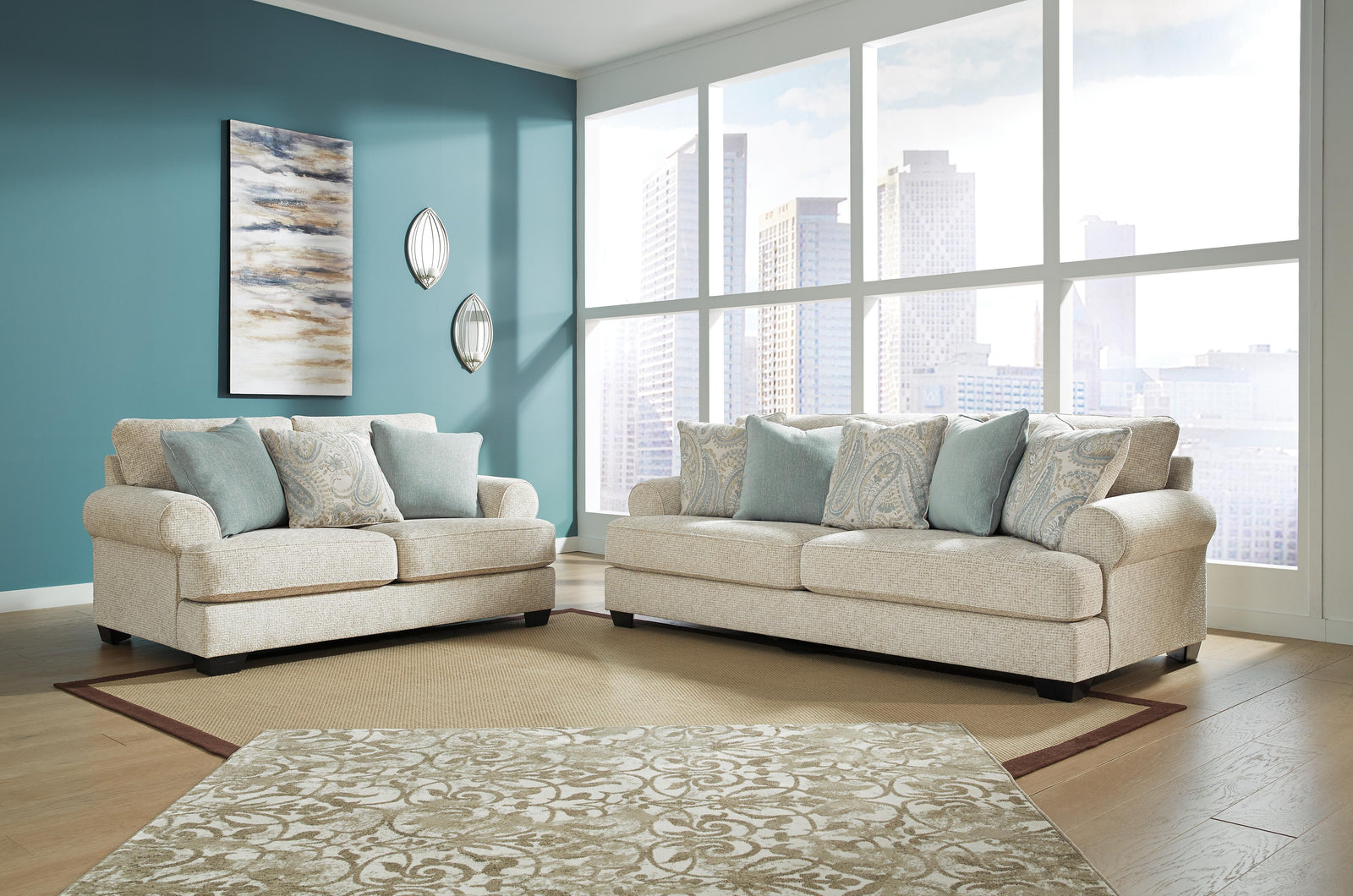 Monaghan Sofa (96205-SI) - Image 23