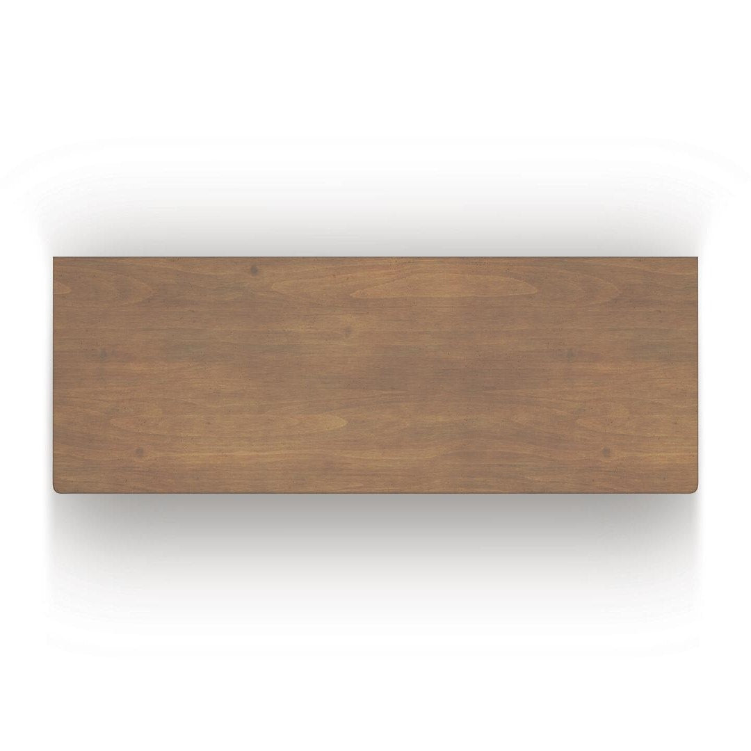 Feddinger California King Panel Storage Bed, Dresser and Nightstand (PCB779-SI) - Image 9