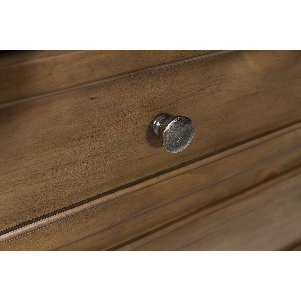 Feddinger Dresser and Mirror (PCB779-SI) - Image 4