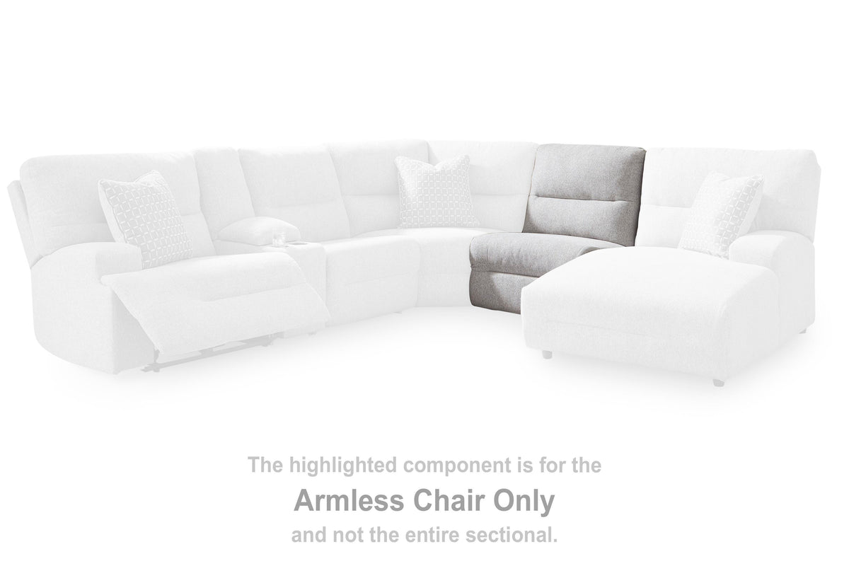 Acklen Place Oversized Power Recliner (93605-SI) - Image 17