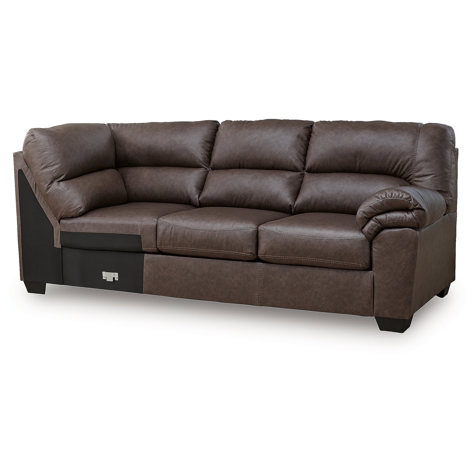 WillowBend Right-Arm Facing Sofa with Corner Wedge (PC27705-SI) - Image 2