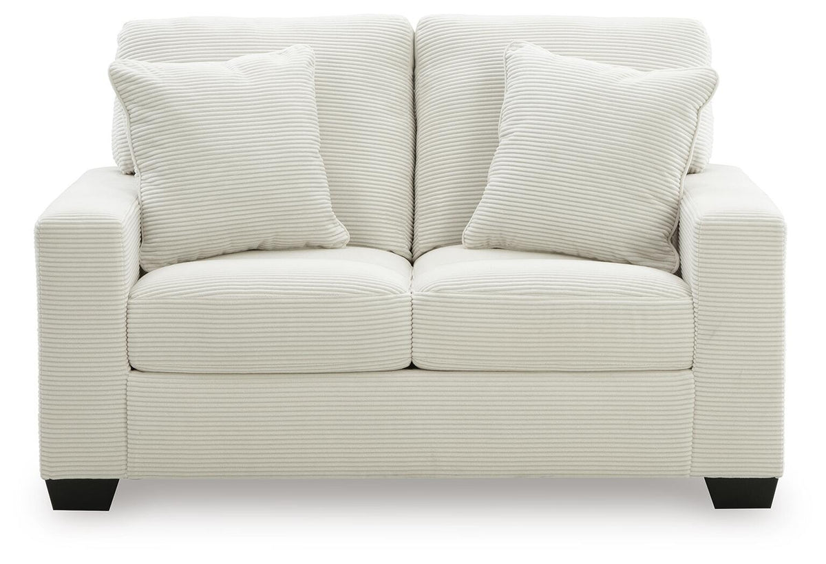 Greenbriar Loveseat (PC32006-SI)