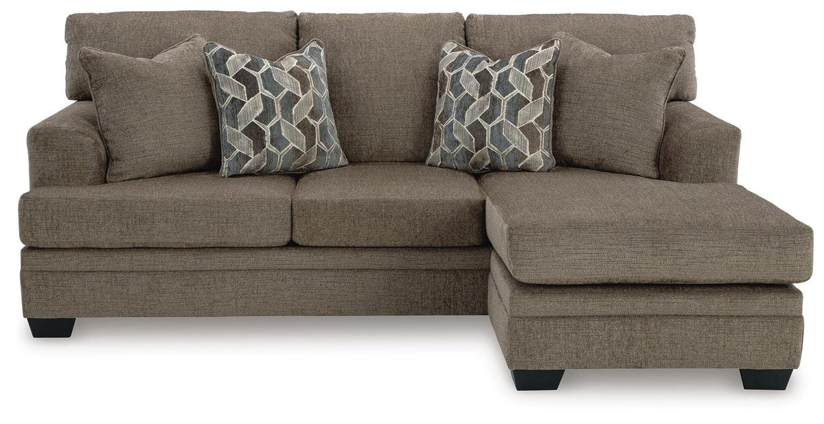 Stonemeade Sofa Chaise (59505-SI)