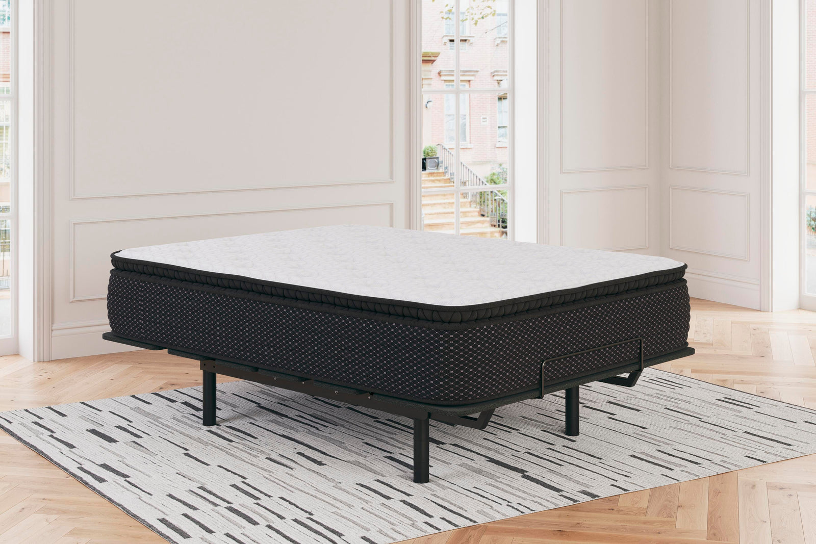 Limited Edition PT King Mattress (M412-SI) - Image 9