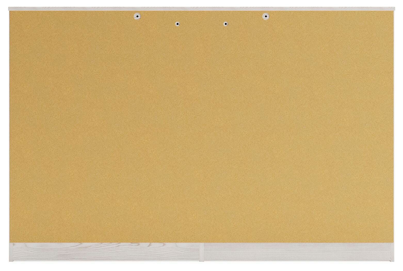 Altyra Panel Bed, Dresser, Chest and 2 Nightstands (B2640-SI) - Image 6