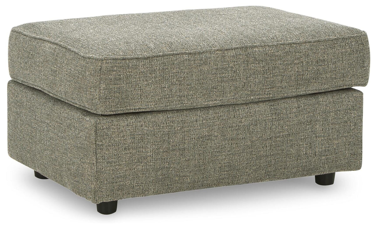 Cascilla Sofa (26805-SI) - Image 10
