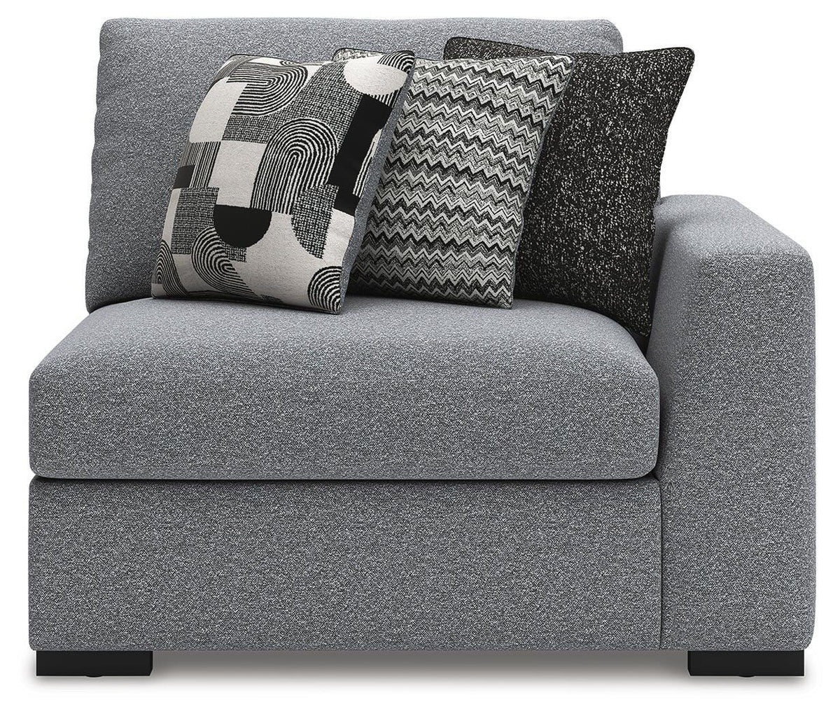 Bealton Right-Arm Facing Corner Chaise (61305-SI) - Image 34