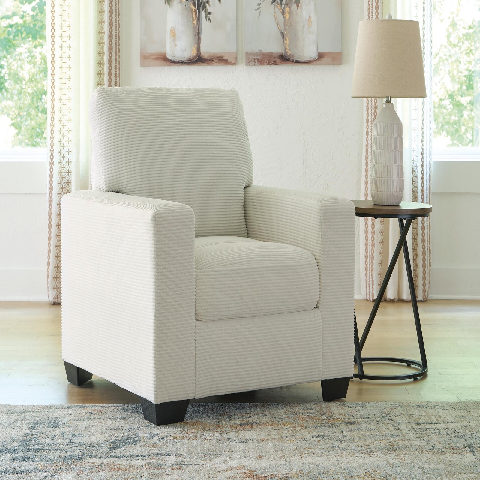 Greenbriar Sofa Chaise (PC32006-SI) - Image 7