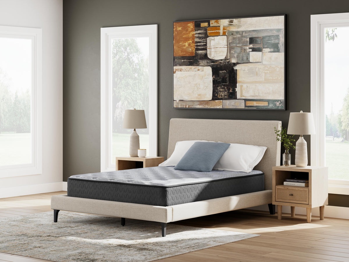 Comfort Plus King Mattress (M518-SI) - Image 9