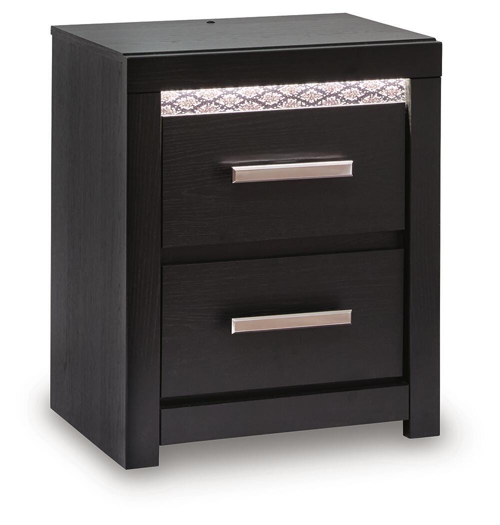 Brizmore Dresser (PCB2611-SI) - Image 9