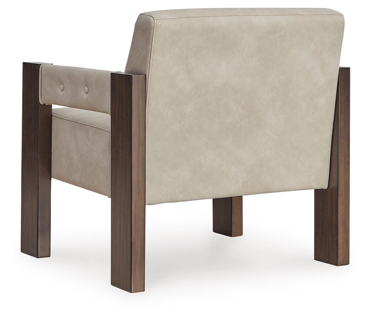 Adlanlock Accent Chair (A3000694-SI) - Image 4