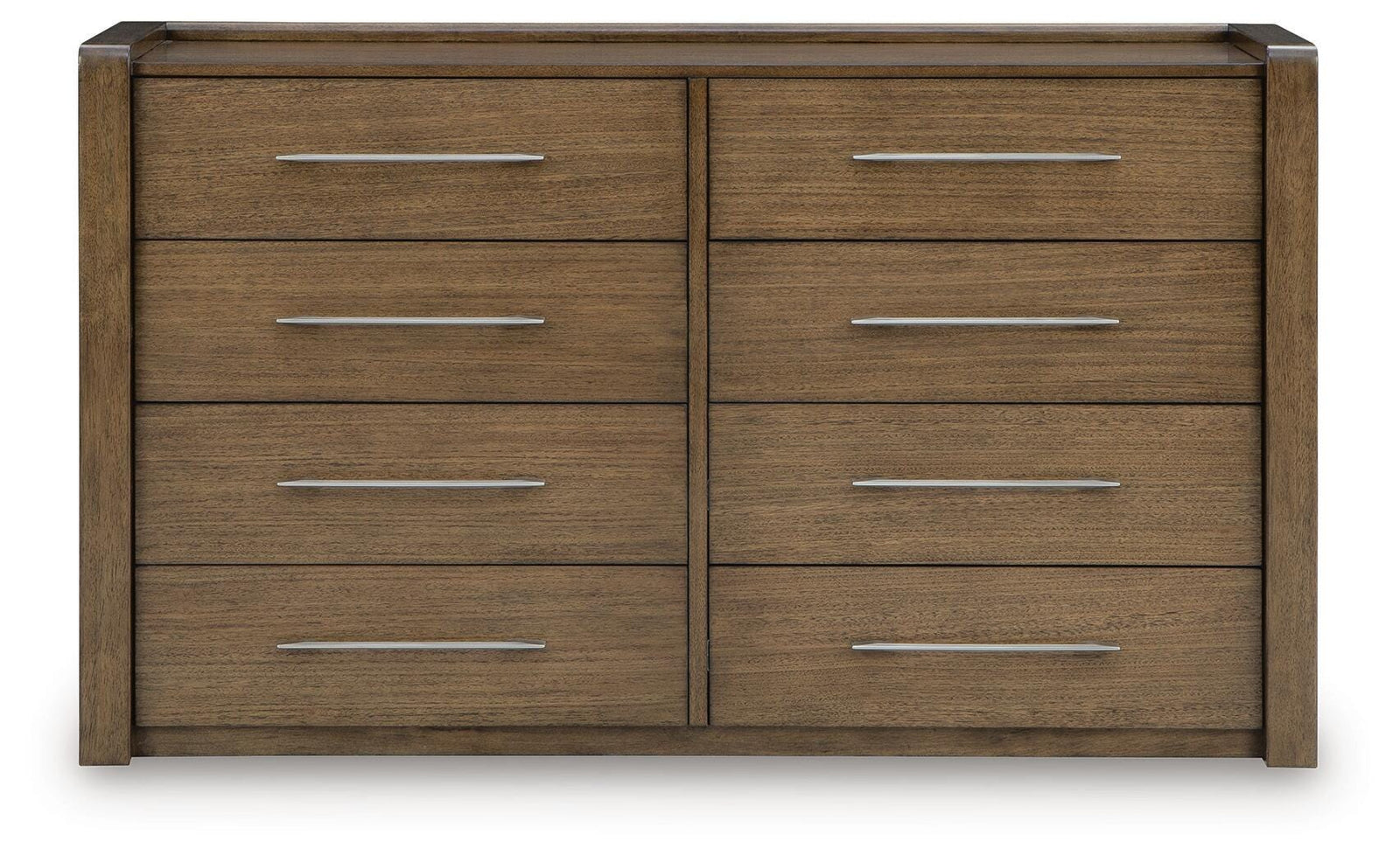 Marxmore Dresser - Brown  (B863-SI) - Image 4