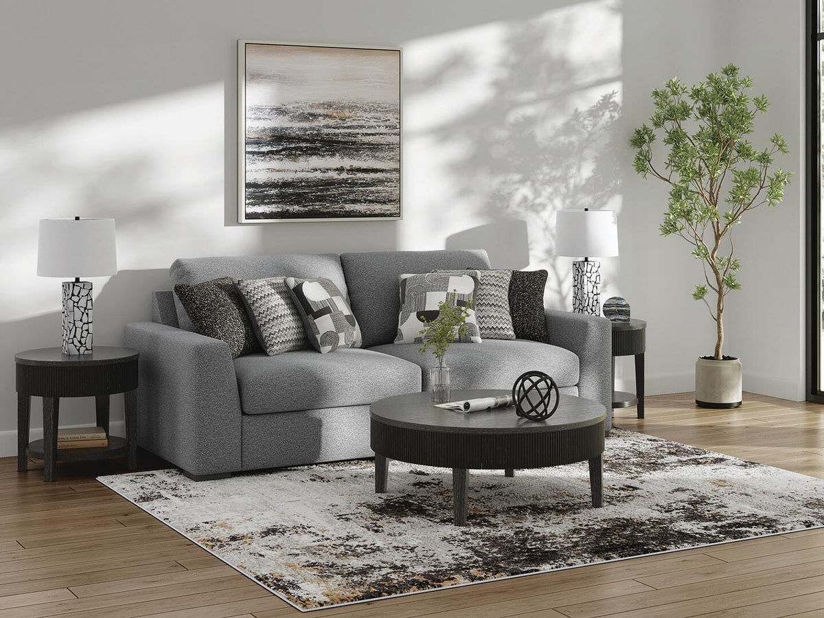 Bealton 2-Piece Sectional (61305-SI) - Image 2