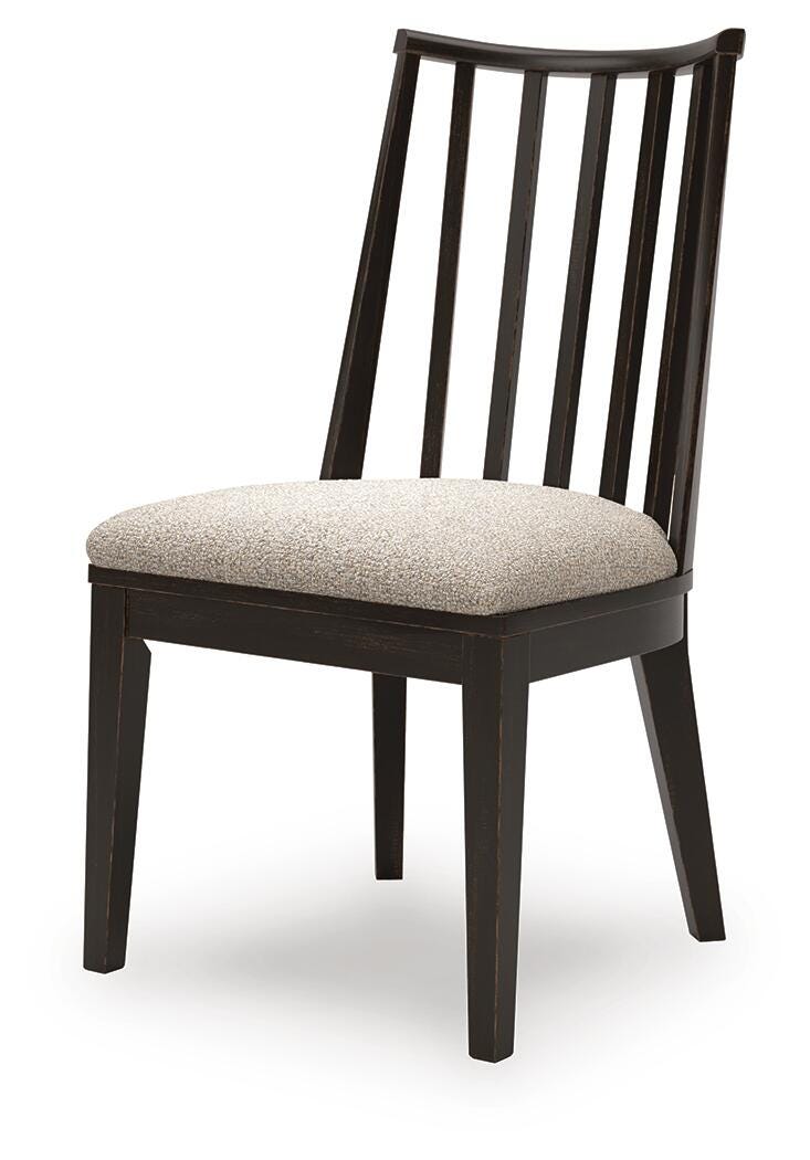 Galliden Dining Set (D841-SI) - Image 8