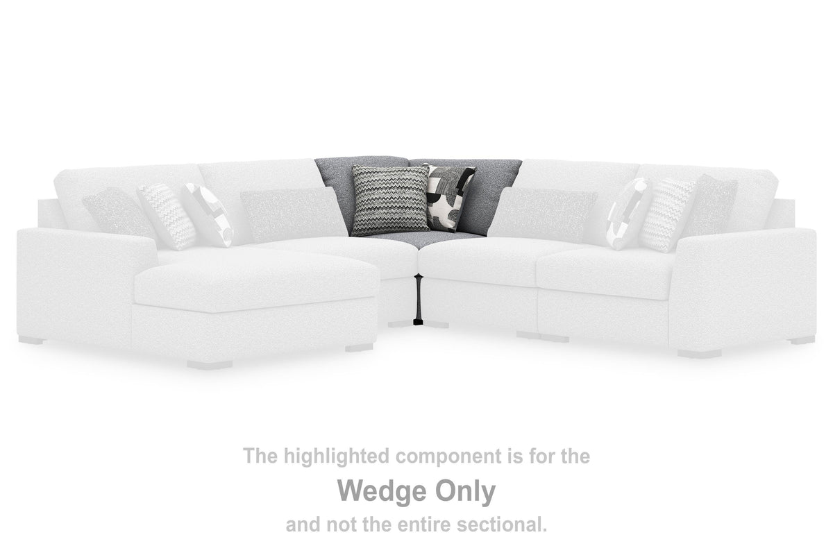 Bealton Right-Arm Facing Corner Chaise (61305-SI) - Image 38