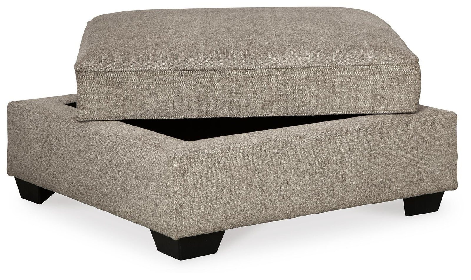 Bovarian Left-Arm Facing Sofa with Corner Wedge (56103-SI) - Image 4