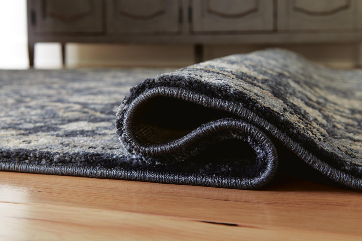 Hilcott 710 x 106 Rug (R40611-SI) - Image 4