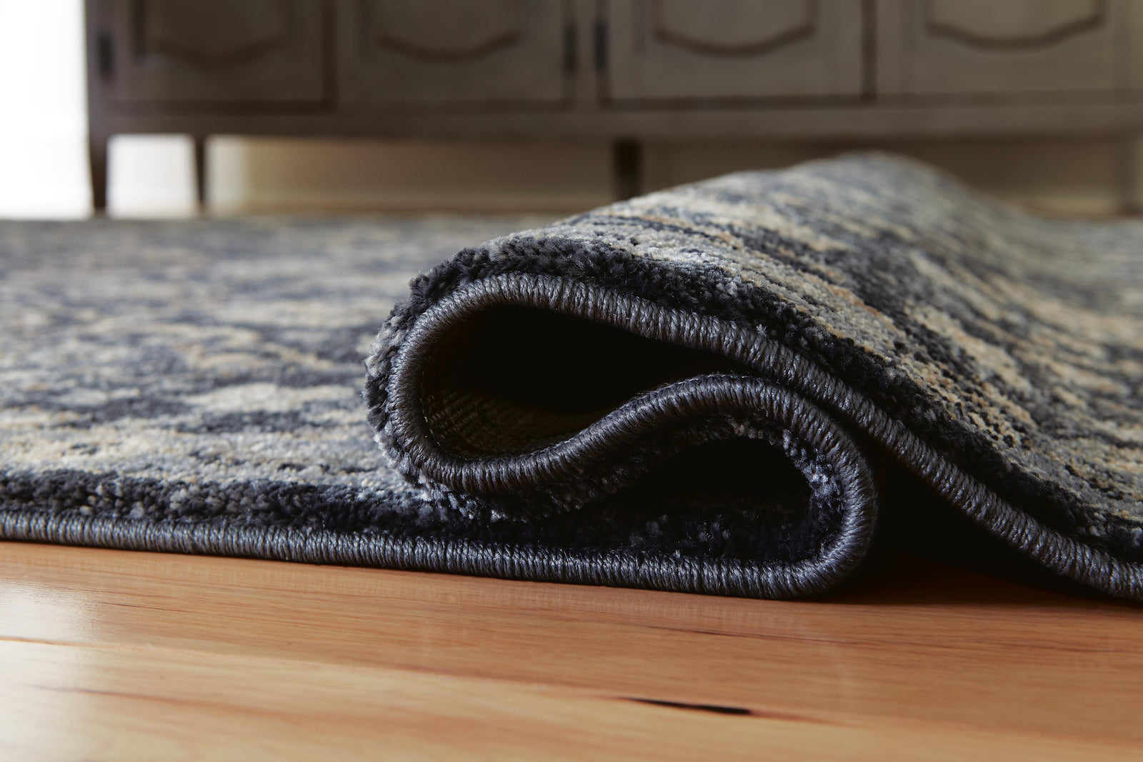 Hilcott 710 x 106 Rug (R40611-SI) - Image 4
