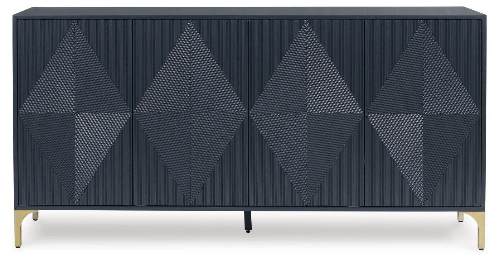 Loirwick Accent Cabinet (A4000677-SI)
