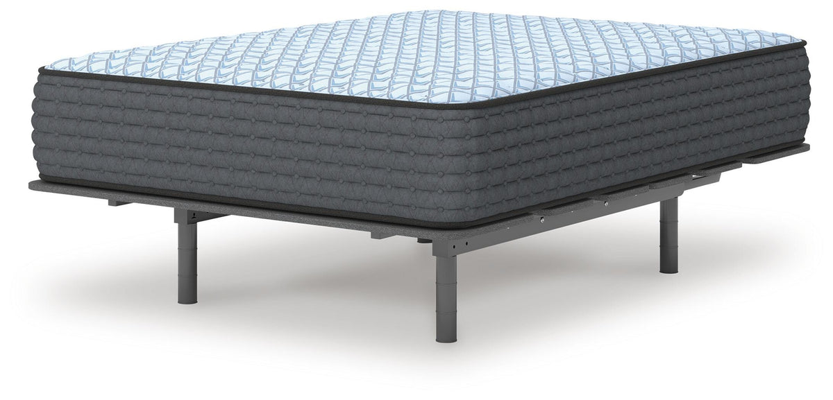 Destin Cove Firm California King Mattress (M330-SI) - Image 3