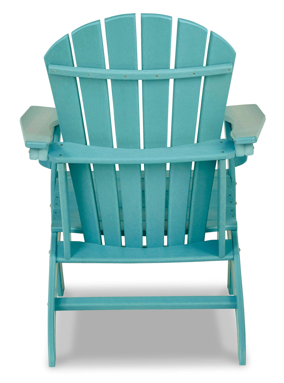 Sundown Treasure Adirondack Chair with End Table (P012-SI) - Image 7
